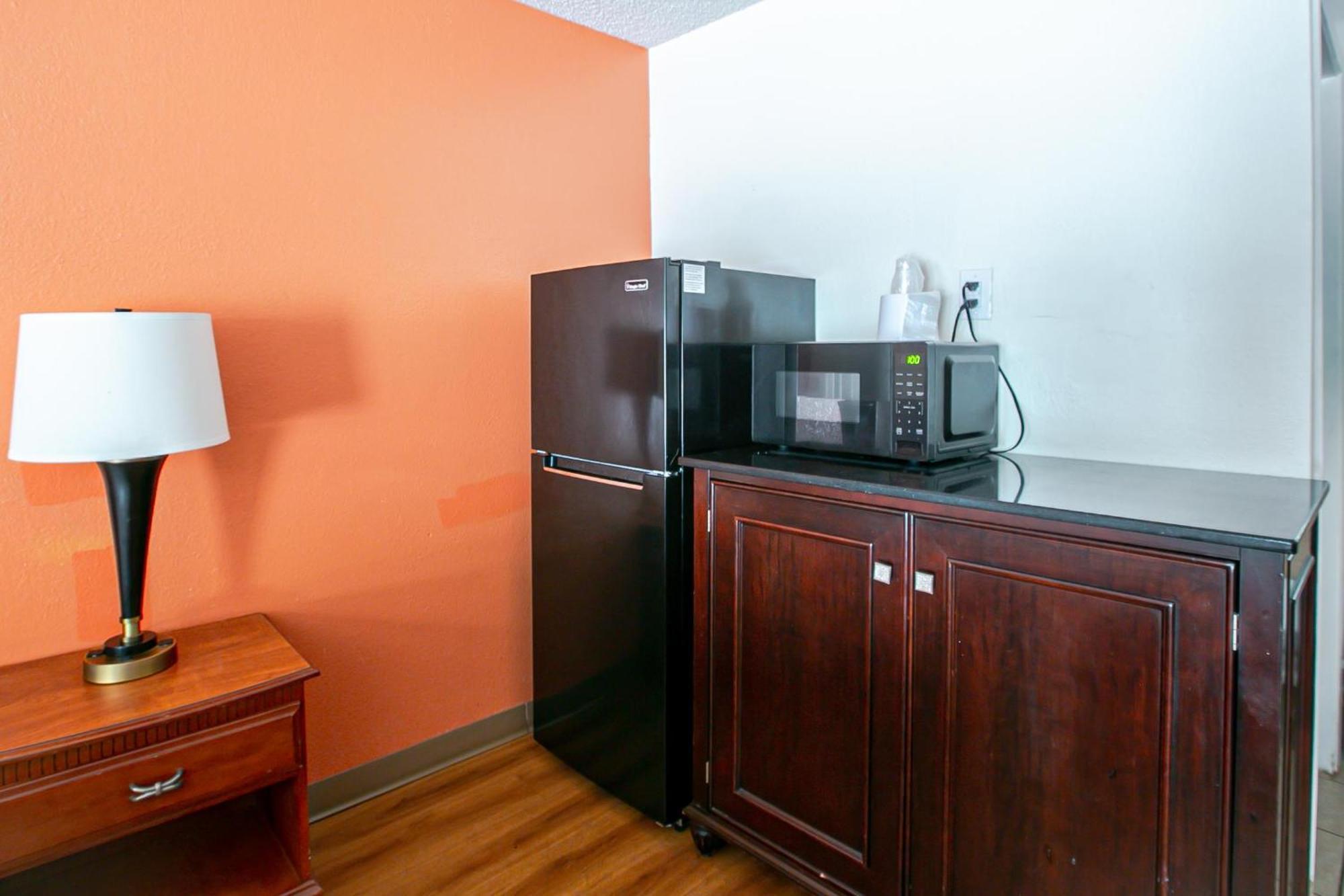 Motel 6-Dayton, Oh - Englewood Ngoại thất bức ảnh