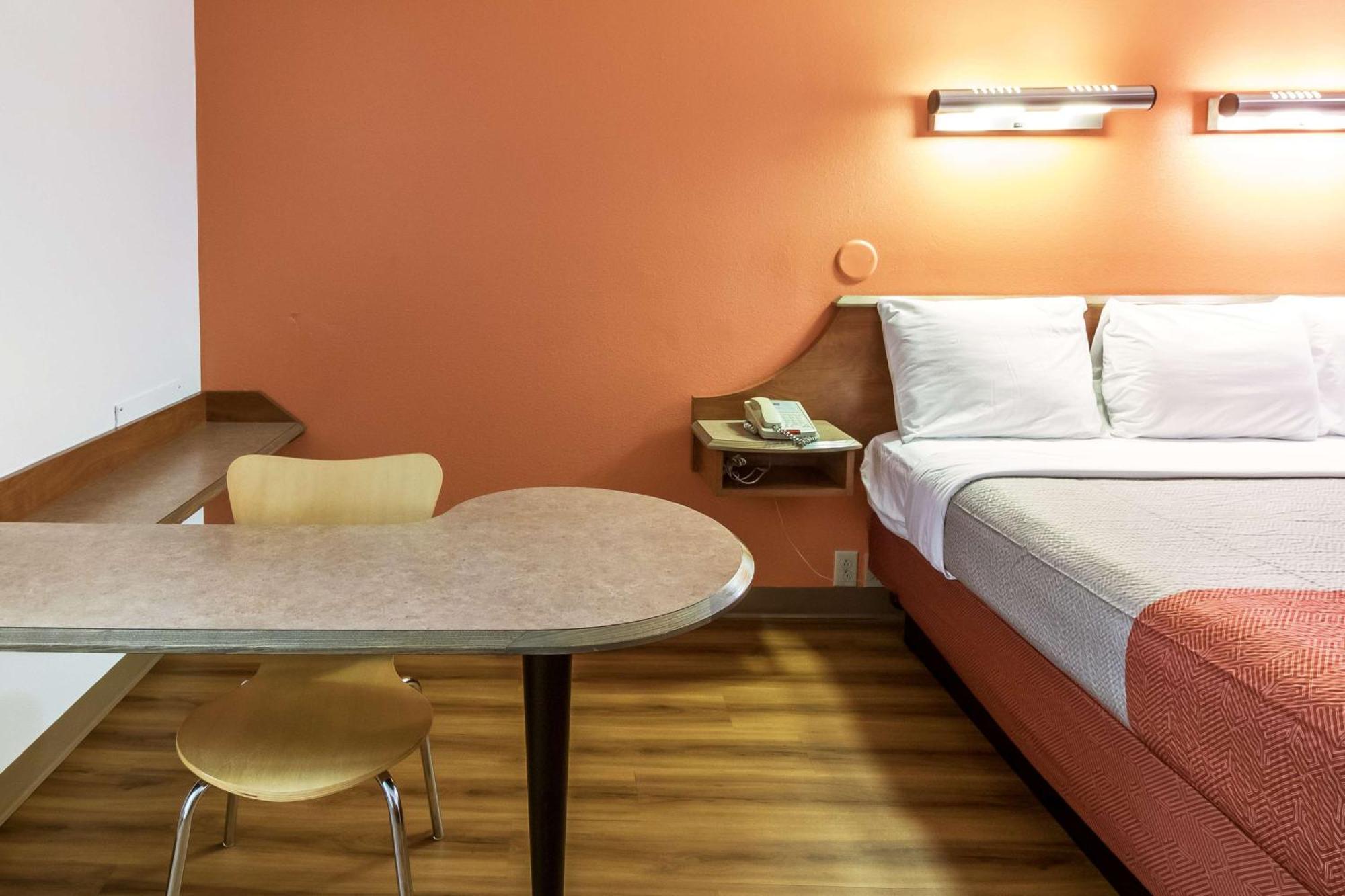 Motel 6-Dayton, Oh - Englewood Ngoại thất bức ảnh
