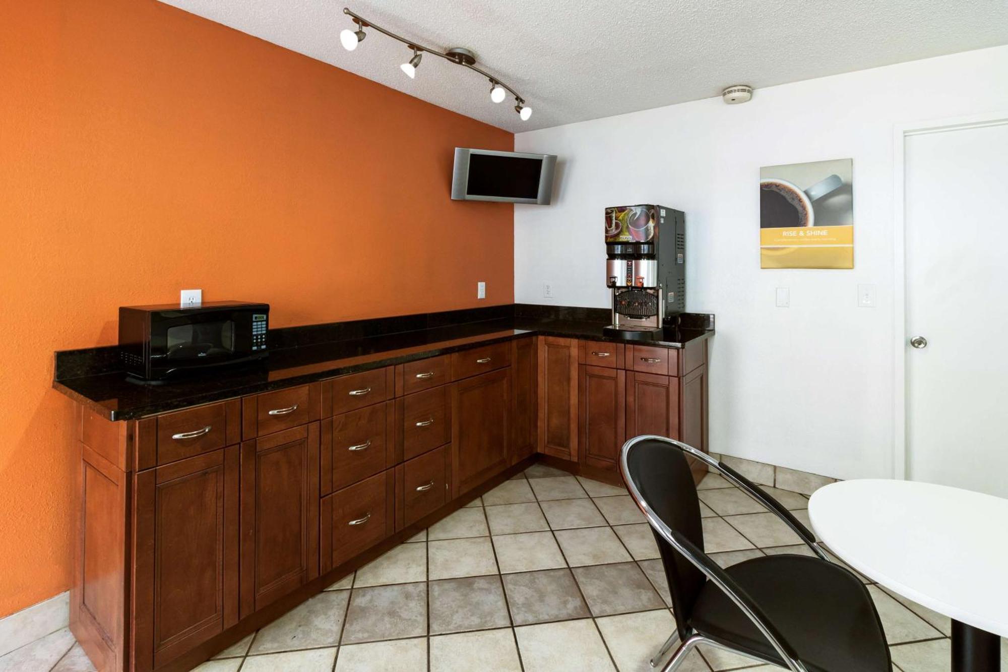 Motel 6-Dayton, Oh - Englewood Ngoại thất bức ảnh