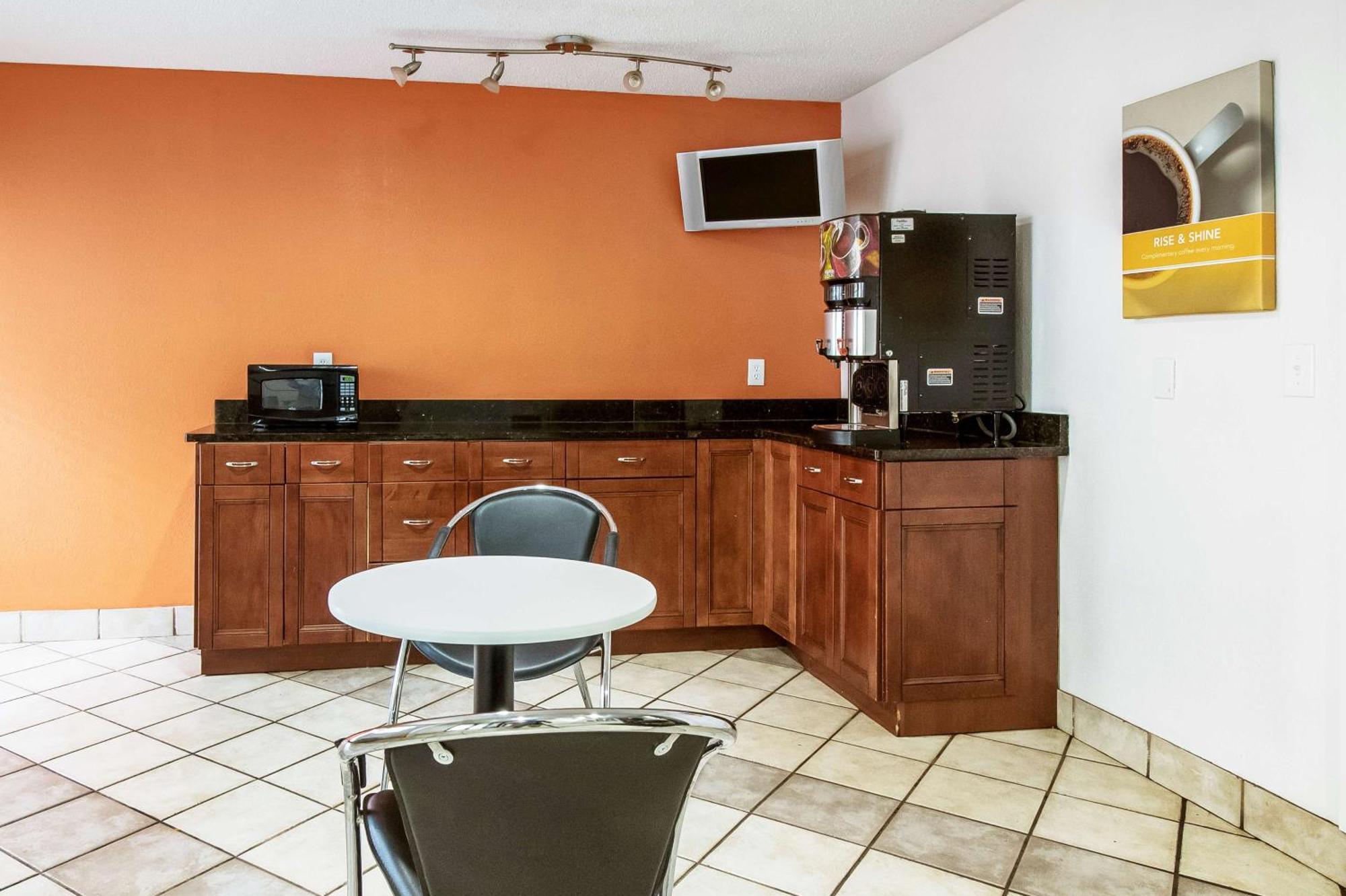 Motel 6-Dayton, Oh - Englewood Ngoại thất bức ảnh