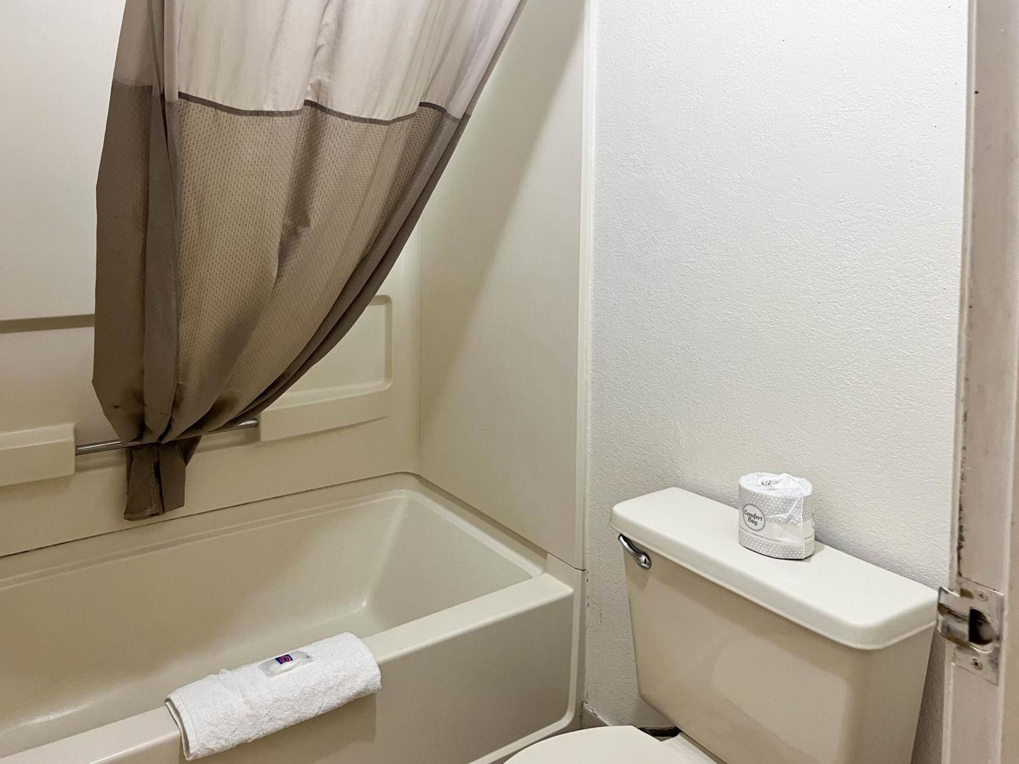 Motel 6-Dayton, Oh - Englewood Ngoại thất bức ảnh